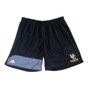 Adidas UC Riverside Climalite Shorts 3XL